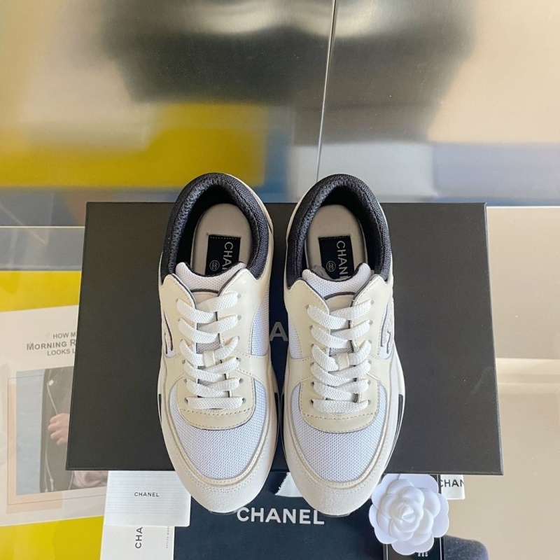 Chanel Sneakers